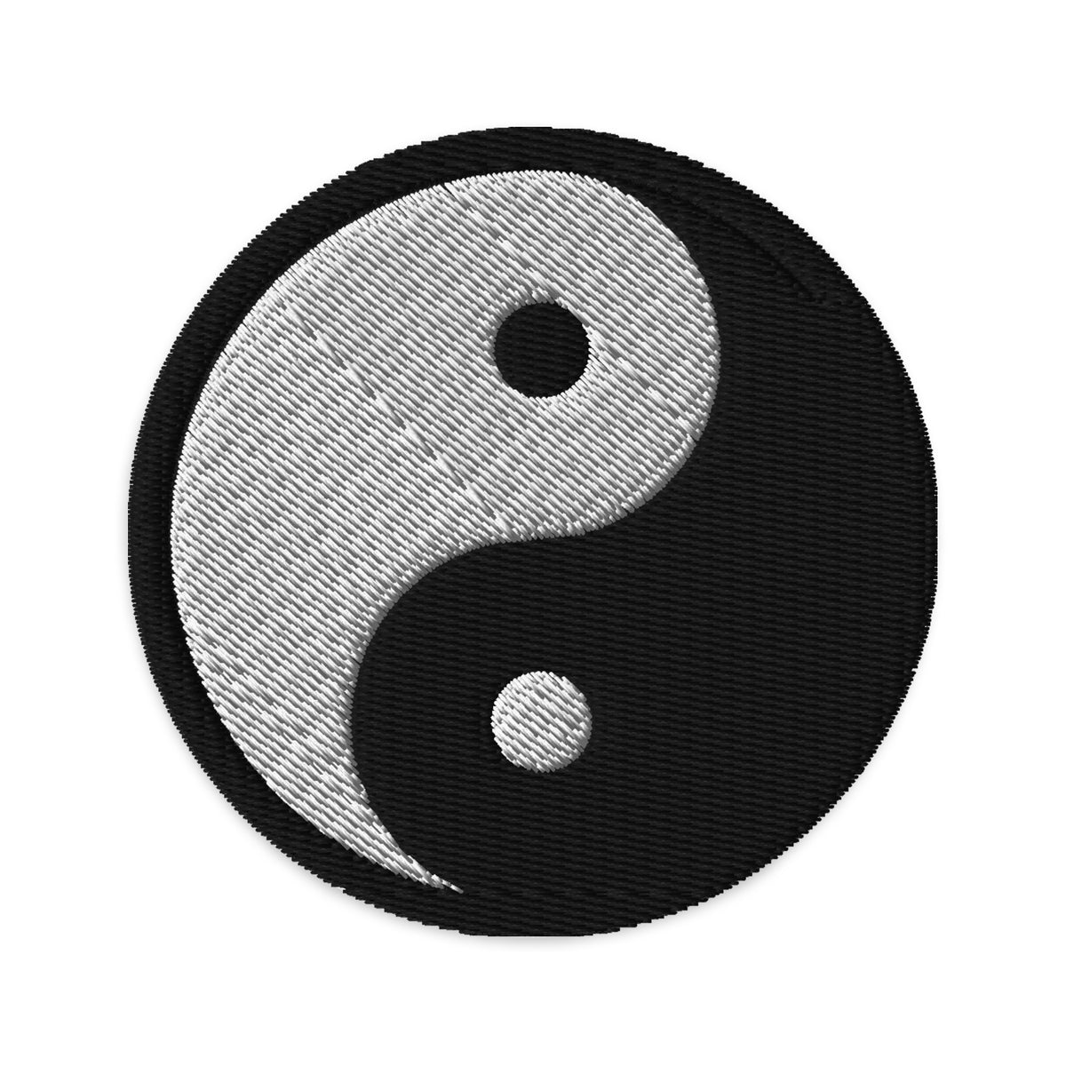 Yin yang taiji Imágenes Vectoriales, Gráfico Vectorial de Yin yang