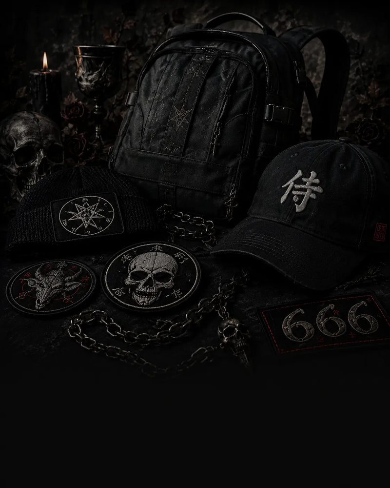 ACCESSORIES