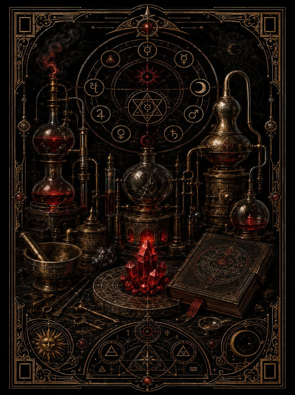 Alchemy