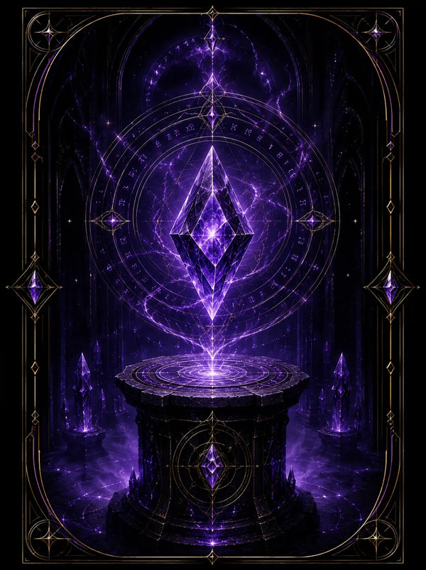 Arcane