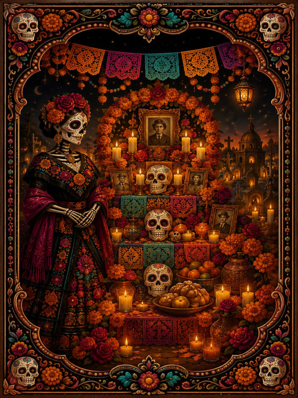 Day of the Dead