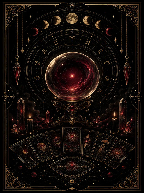 Divination