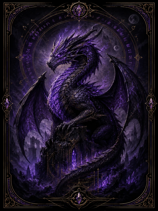 Dragons