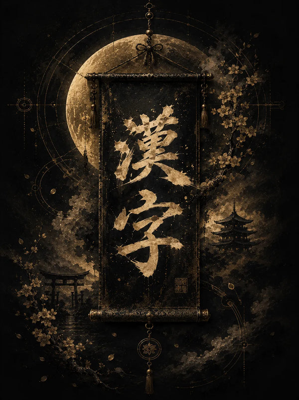Kanji