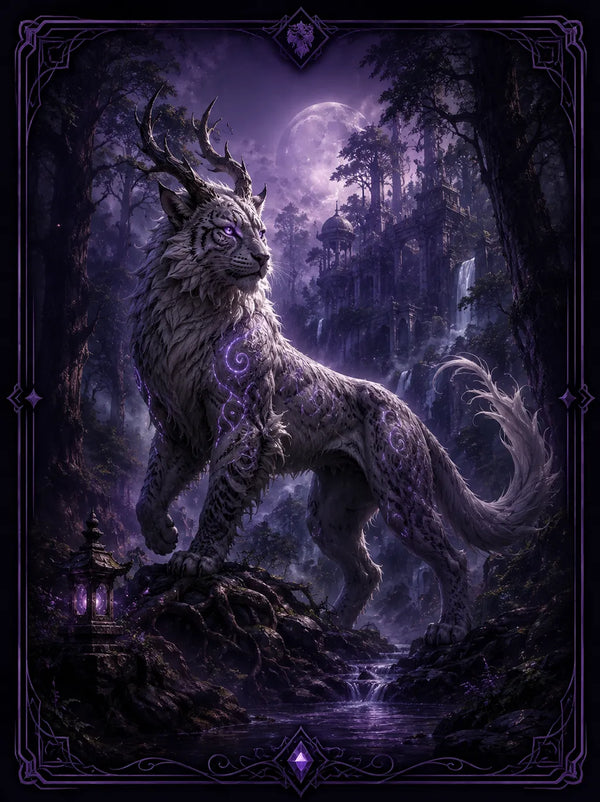 Legendary Creatures