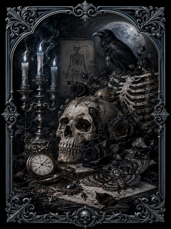 Macabre