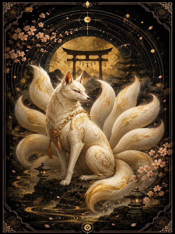 Japanese Mythology