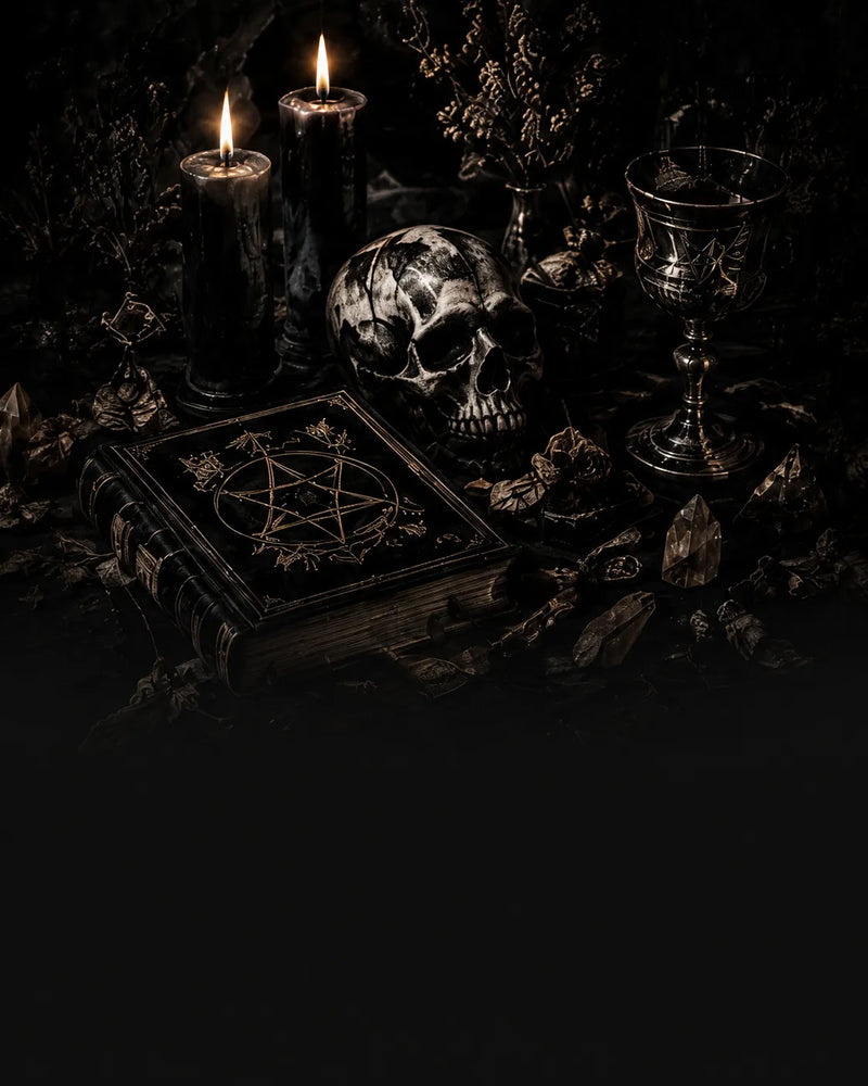 OCCULT