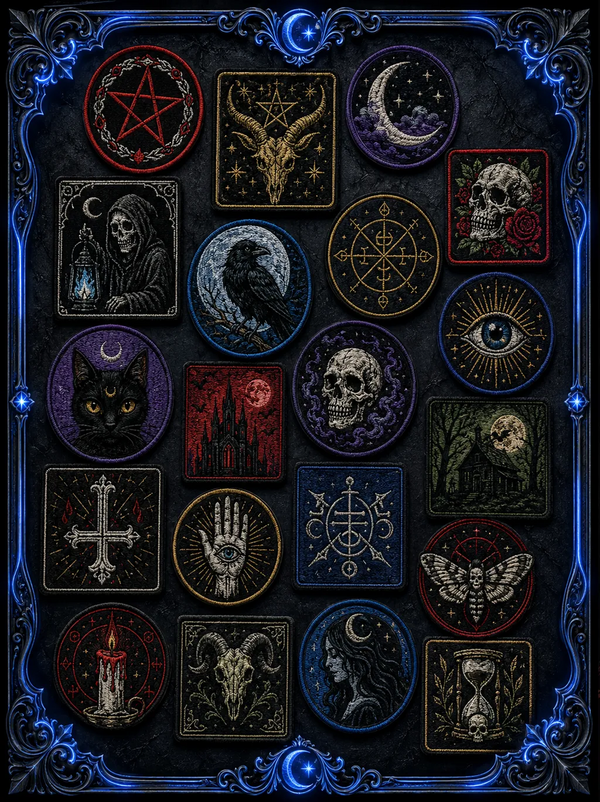 Patches