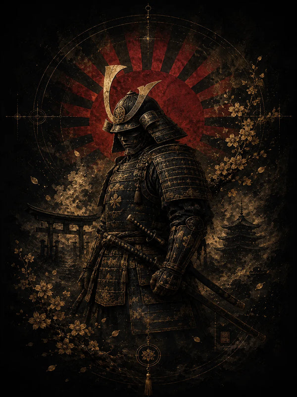 Samurai
