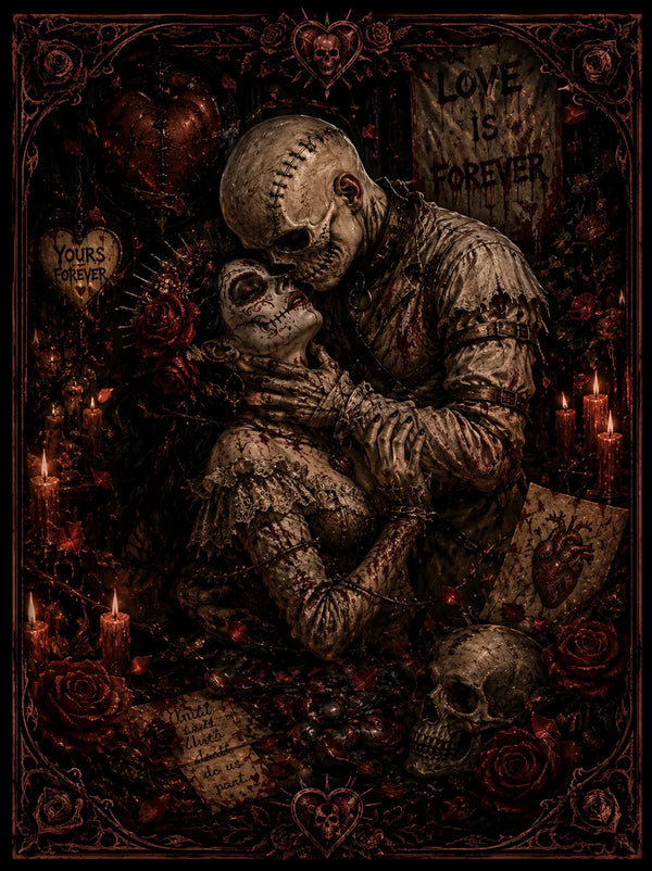 Valentine’s Day