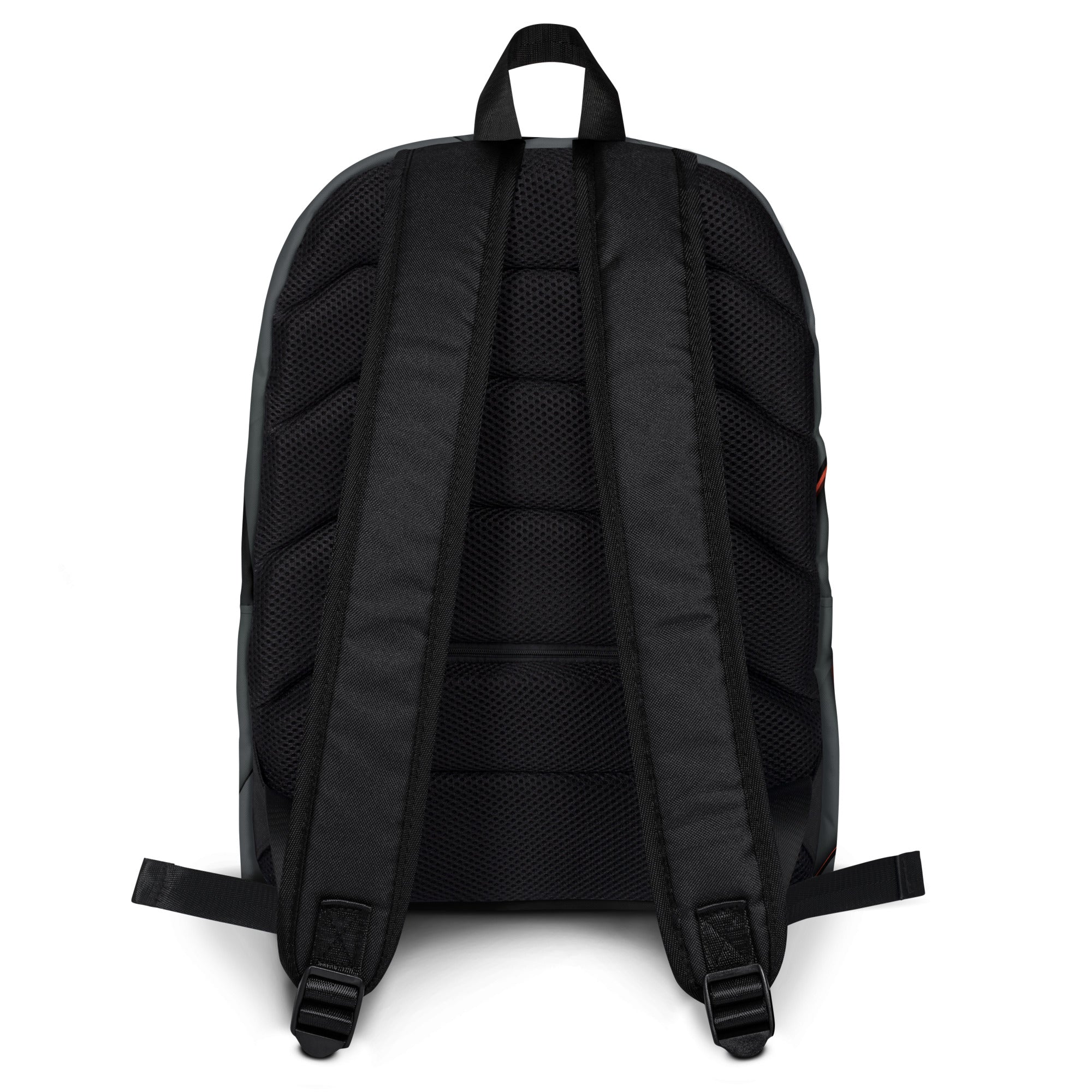 BTC Bitcoin Crypto Symbol Backpack