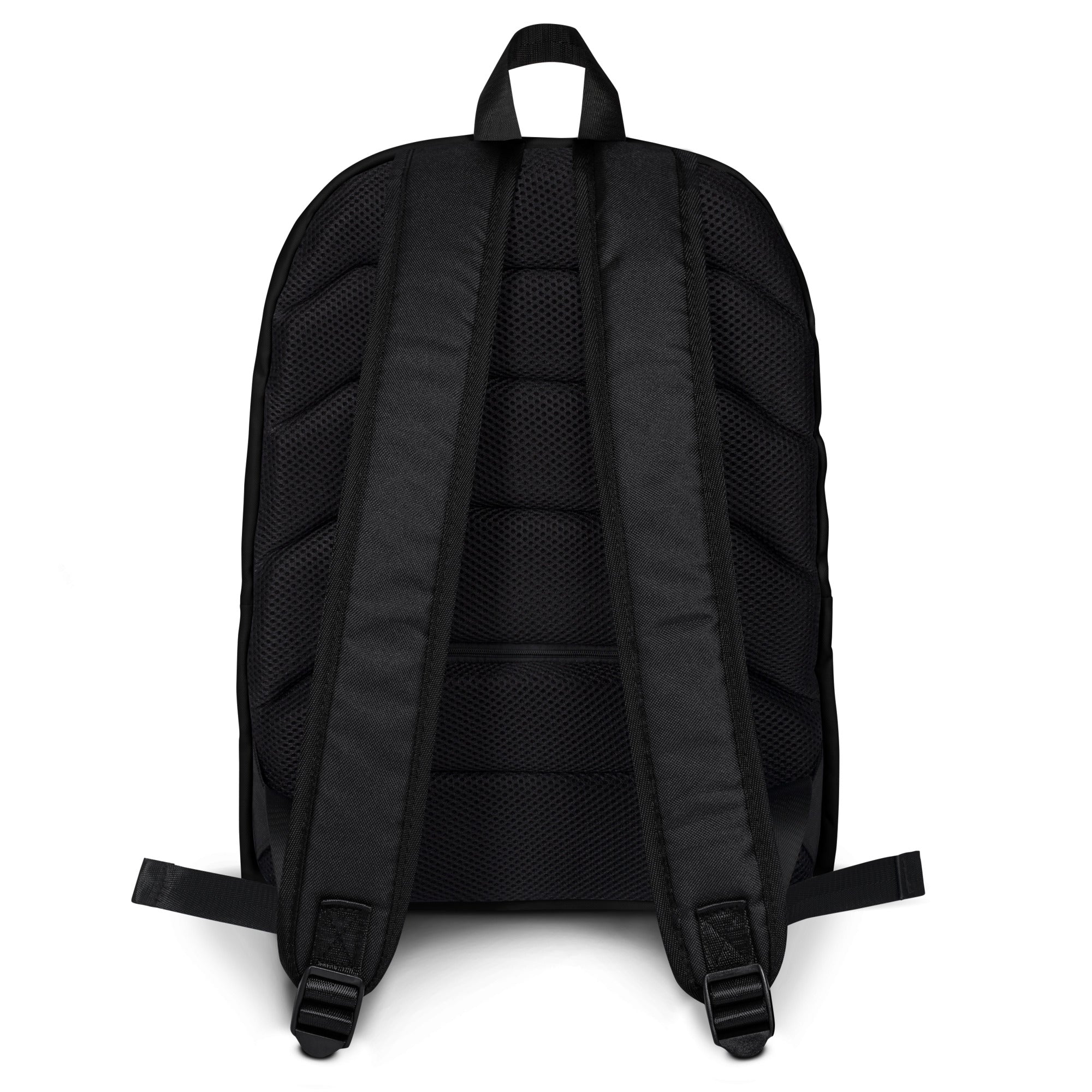 Crypto Bull Run Buy Sell Bitcoin Backpack Bag