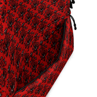 Unisex backpack product details