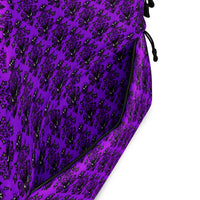 Unisex backpack product details