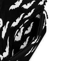 Unisex backpack product details