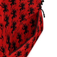 Unisex backpack product details