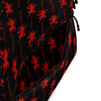 Unisex backpack product details