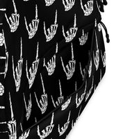 Unisex backpack product details