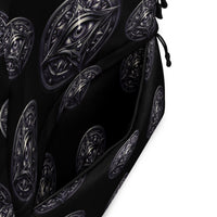 Unisex backpack product details