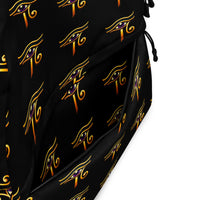 Unisex backpack product details