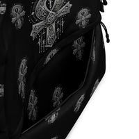 Unisex backpack product details
