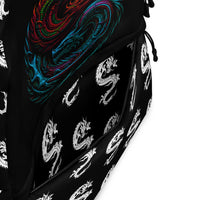 Unisex backpack product details