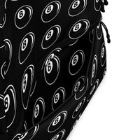 Unisex backpack product details