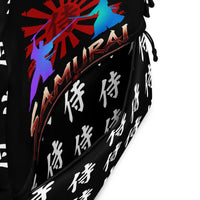 Unisex backpack product details