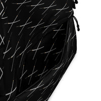 Unisex backpack product details