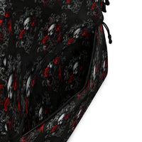 Unisex backpack product details