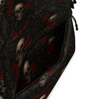 Unisex backpack product details