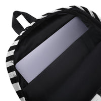 Unisex backpack product details