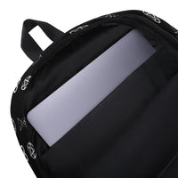 Unisex backpack product details