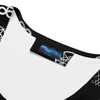 Women's sleeveless bodycon dress product details