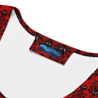 Women's sleeveless bodycon dress product details
