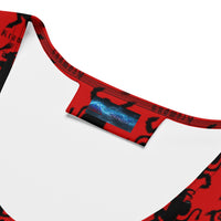 Women's sleeveless bodycon dress product details