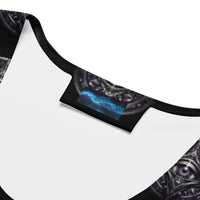 Women's sleeveless bodycon dress product details