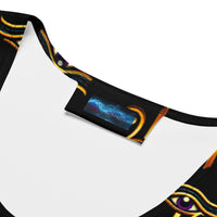 Women's sleeveless bodycon dress product details