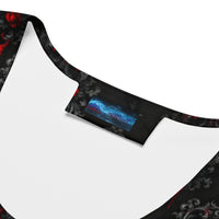 Women's sleeveless bodycon dress product details