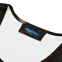 Women's sleeveless bodycon dress product details