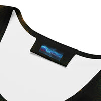 Women's sleeveless bodycon dress product details