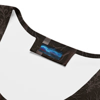 Women's sleeveless bodycon dress product details