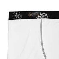 Women's full-length stretch leggings product details