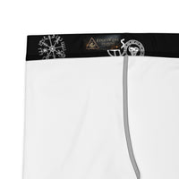 Women's full-length stretch leggings product details
