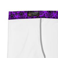 Women's full-length stretch leggings product details