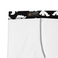 Women's full-length stretch leggings product details