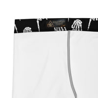 Women's full-length stretch leggings product details