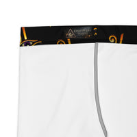 Women's full-length stretch leggings product details