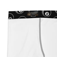 Women's full-length stretch leggings product details